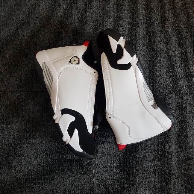 air jordan 14 women shoes 2018-12-25-005